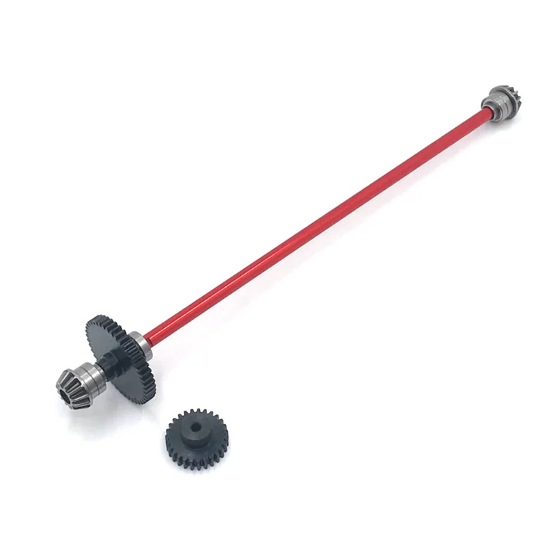 Rc Hobby Center - Metal Upgrade Center Drive Shaft Assembly