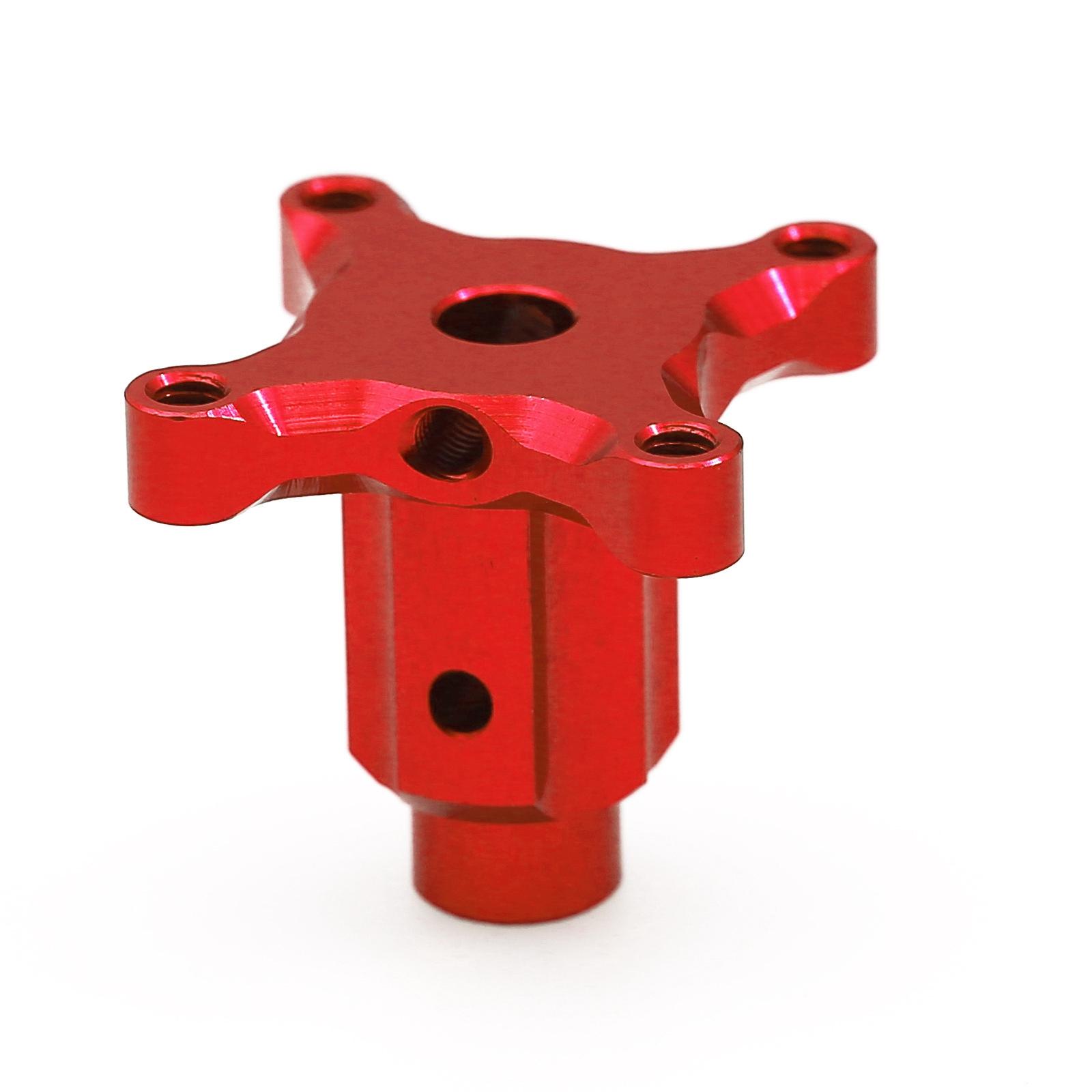 Rc Hobby Center - RC Hobby Car Straight Axle Front