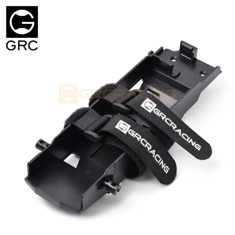 Rc Hobby Center - 1/10 Rc Crawler Car The Low