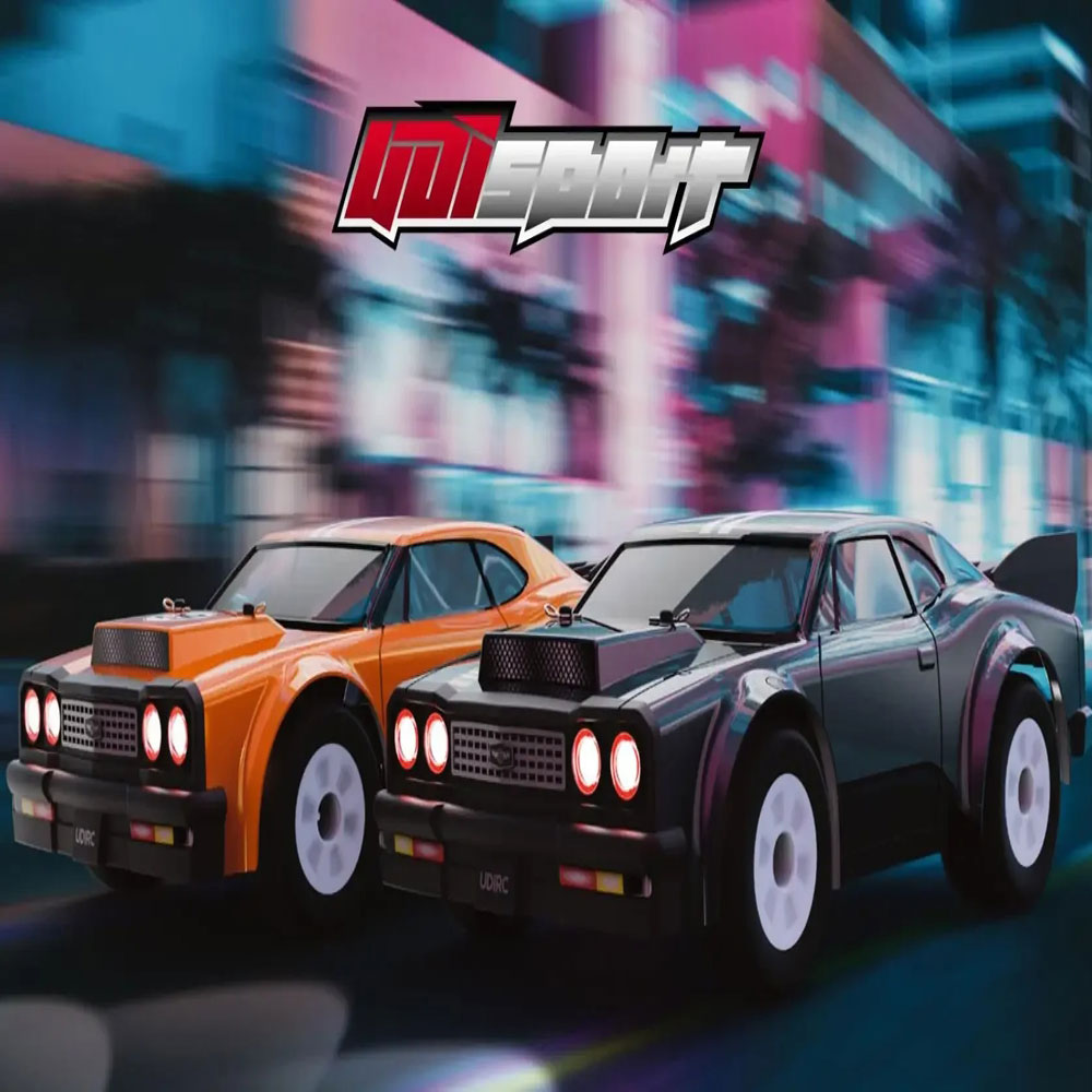 UDRIC UD1609 1/16 Scale 4WD Br - Rc Hobby Grade Drift Car 评论和价格