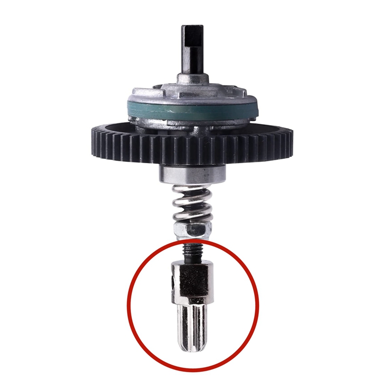 ABJL 3Pcs Metal Rear Center Dr - Rc Hobby Center 评论和价格