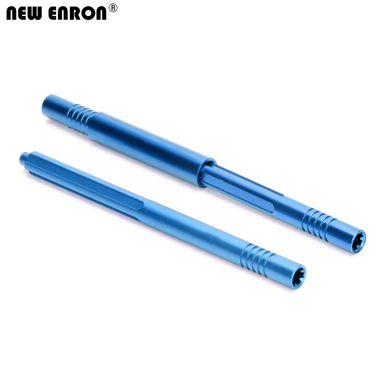 NEW ENRON Aluminium CNC Compos - Rc Hobby Center 评论和价格
