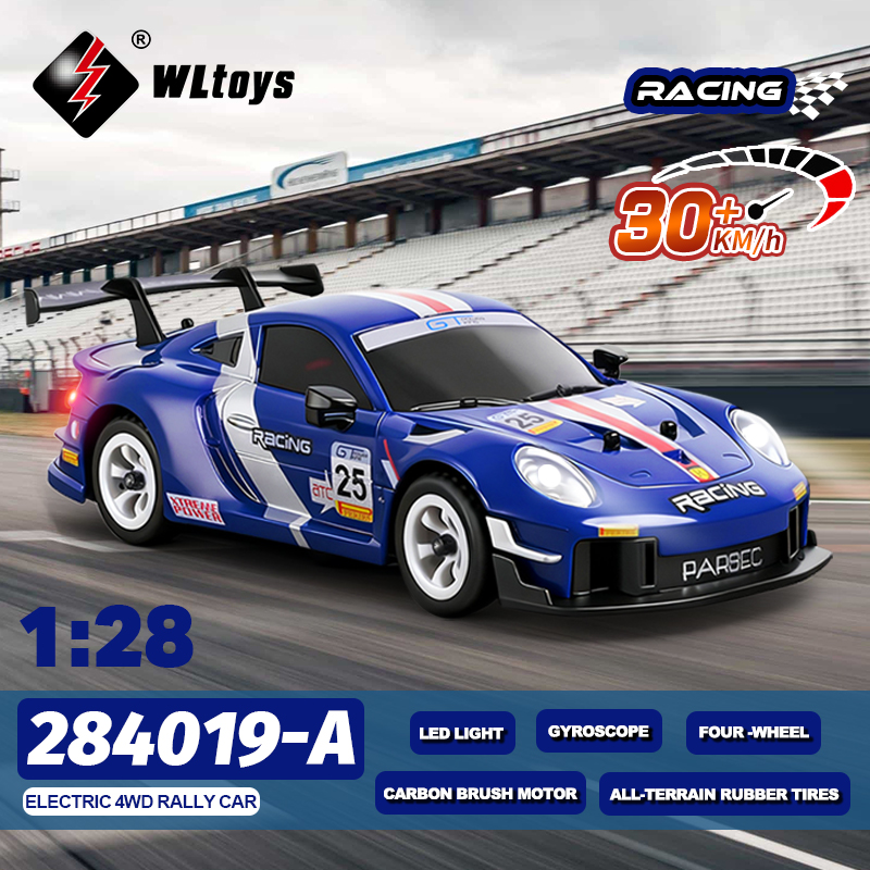 WLtoys 284019-A 284191 1:28 2. - Rc Hobby Nook 评论和价格