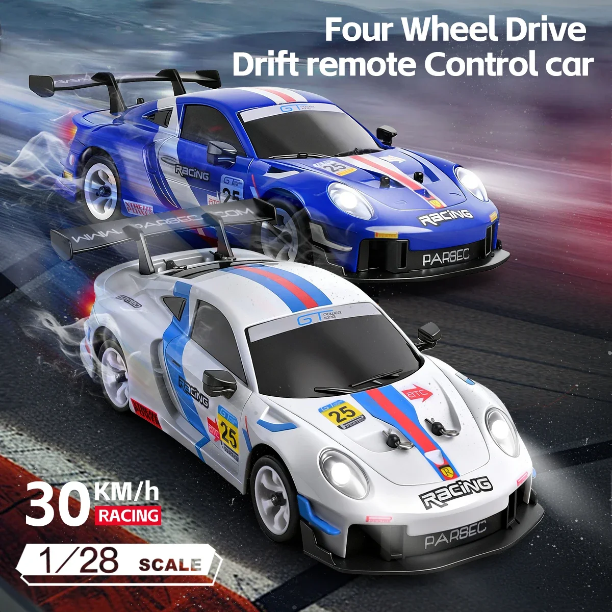 WLtoys 284019-A 284191 1:28 2. - Rc Hobby Nook 评论和价格