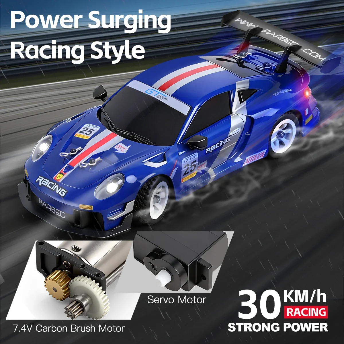 WLtoys 284019-A 284191 1:28 2. - Rc Hobby Nook 评论和价格