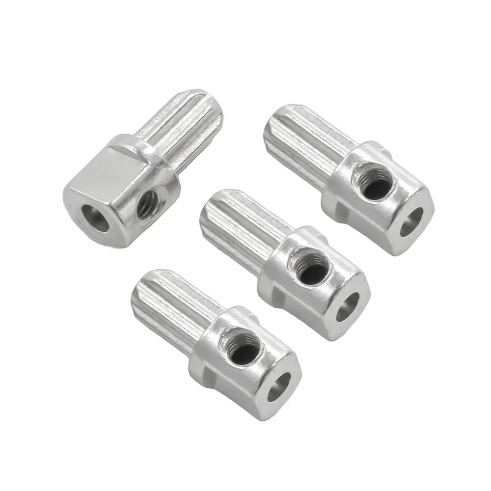 4pcs Metal Center Drive Hub 68 - Rc Hobby Center 评论和价格
