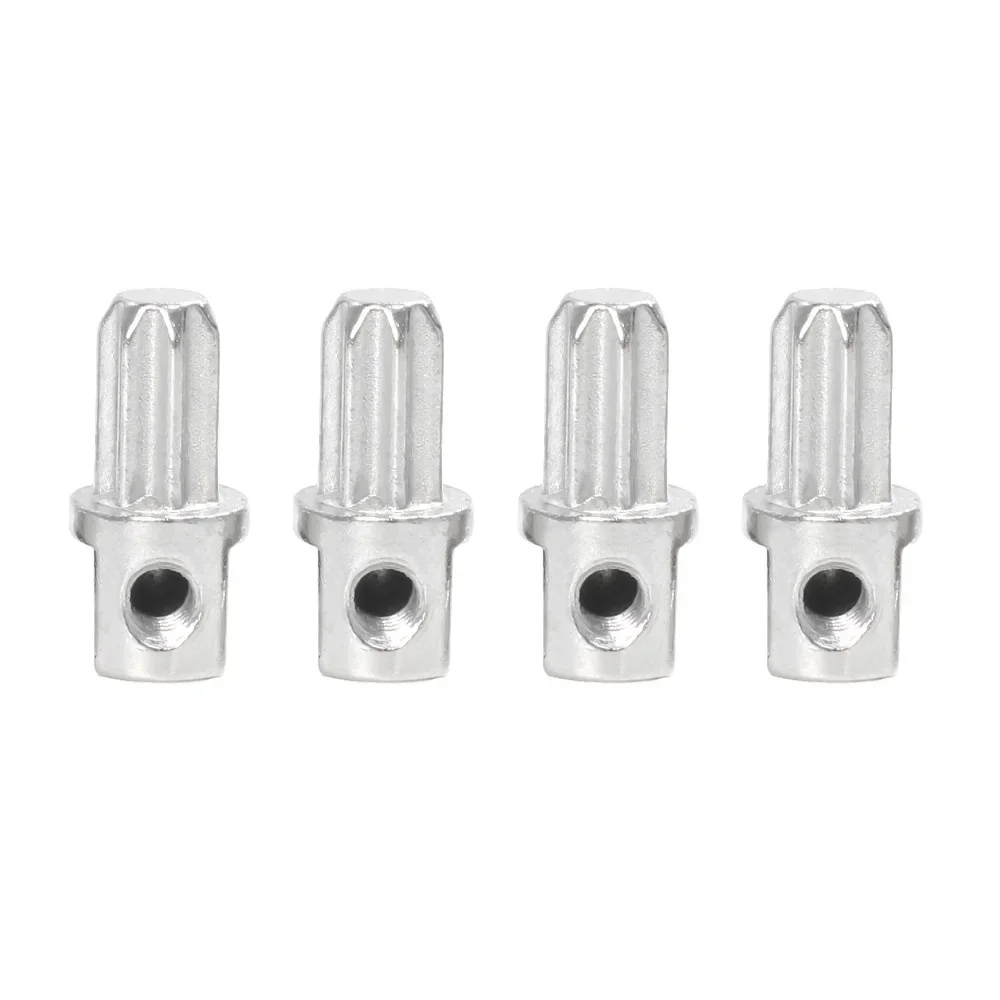 4pcs Metal Center Drive Hub 68 - Rc Hobby Center 评论和价格