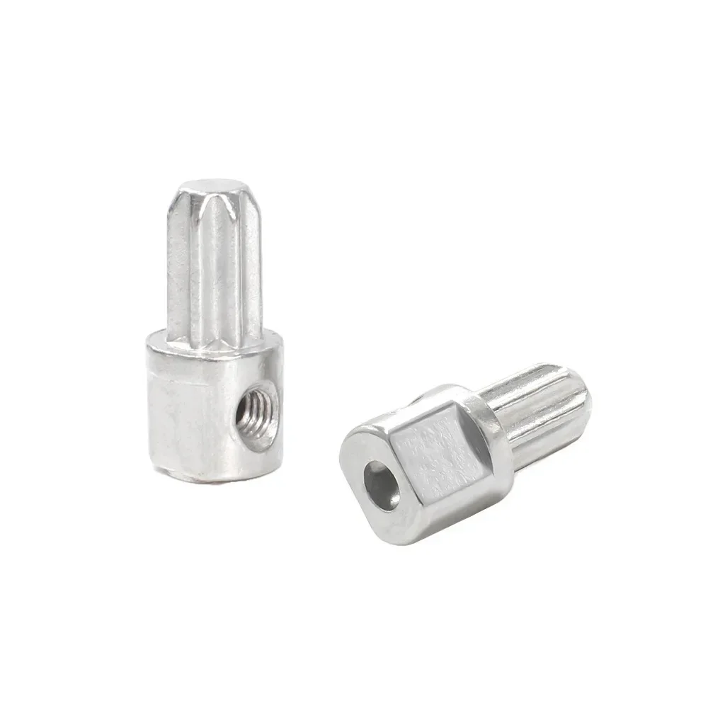 4pcs Metal Center Drive Hub 68 - Rc Hobby Center 评论和价格