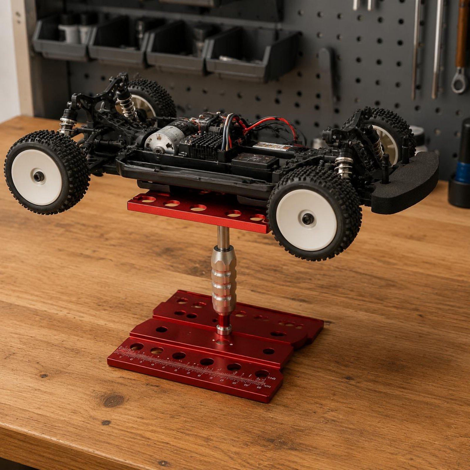 360 Degree RC Stand Built in S - Rc Hobby Motors 评论和价格