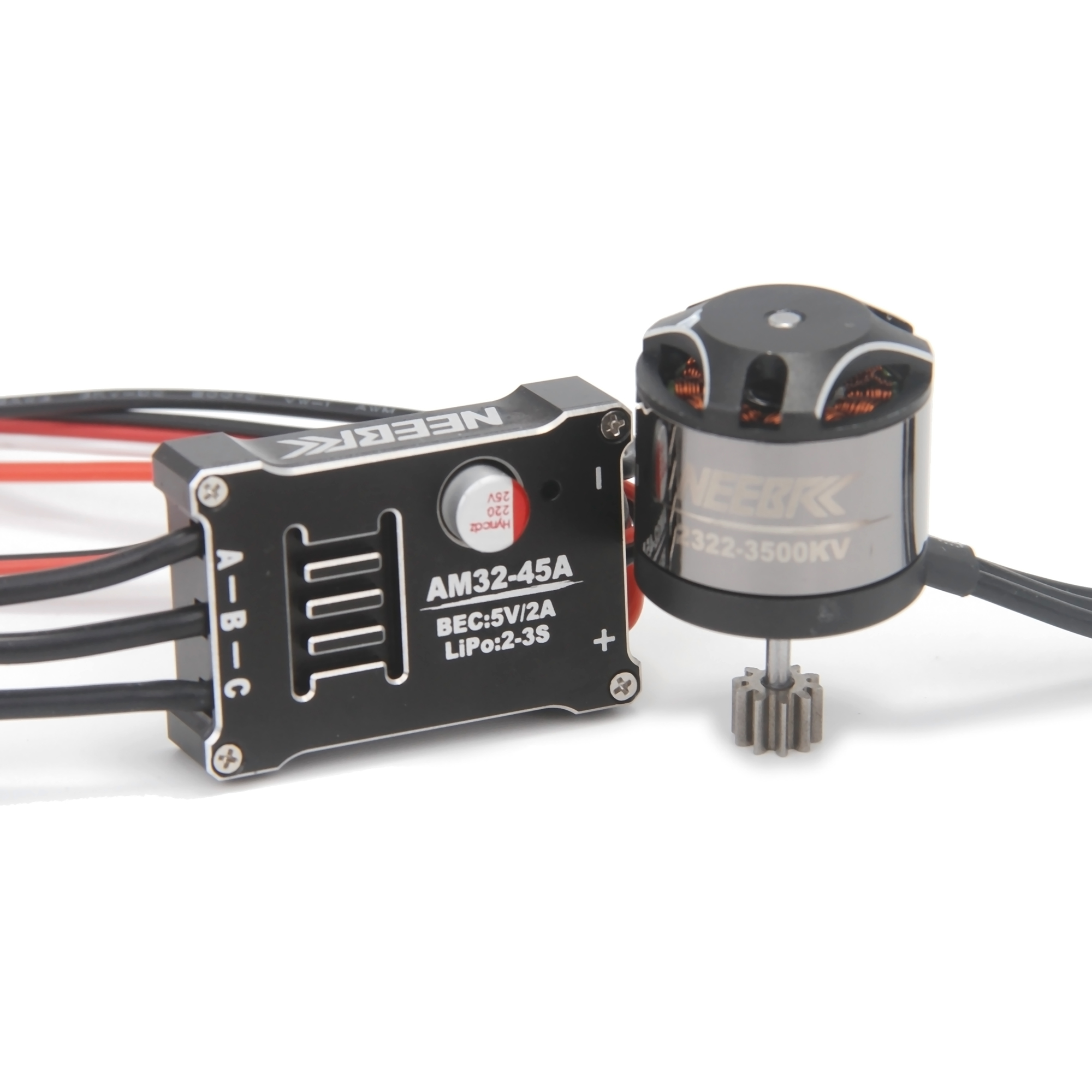 1/12 RC MN Car Upgrade Kit 232 - Rc Hobby Motors 评论和价格