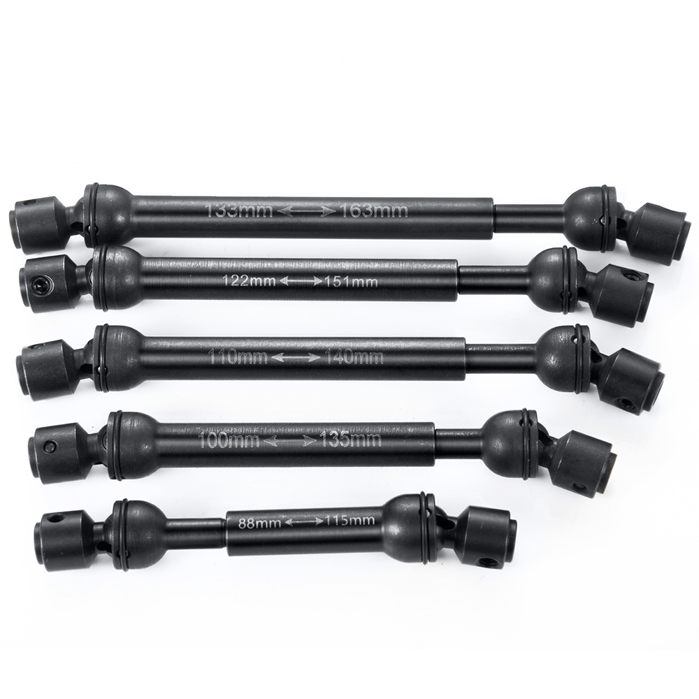 AXSPEED Steel Heavy Duty Drive - Rc Hobby Center 评论和价格