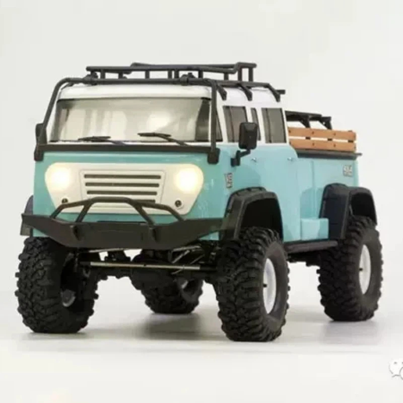 Rc Crawler Emo Jt4 Rtr Electri - Rc Hobby Off Road 评论和价格