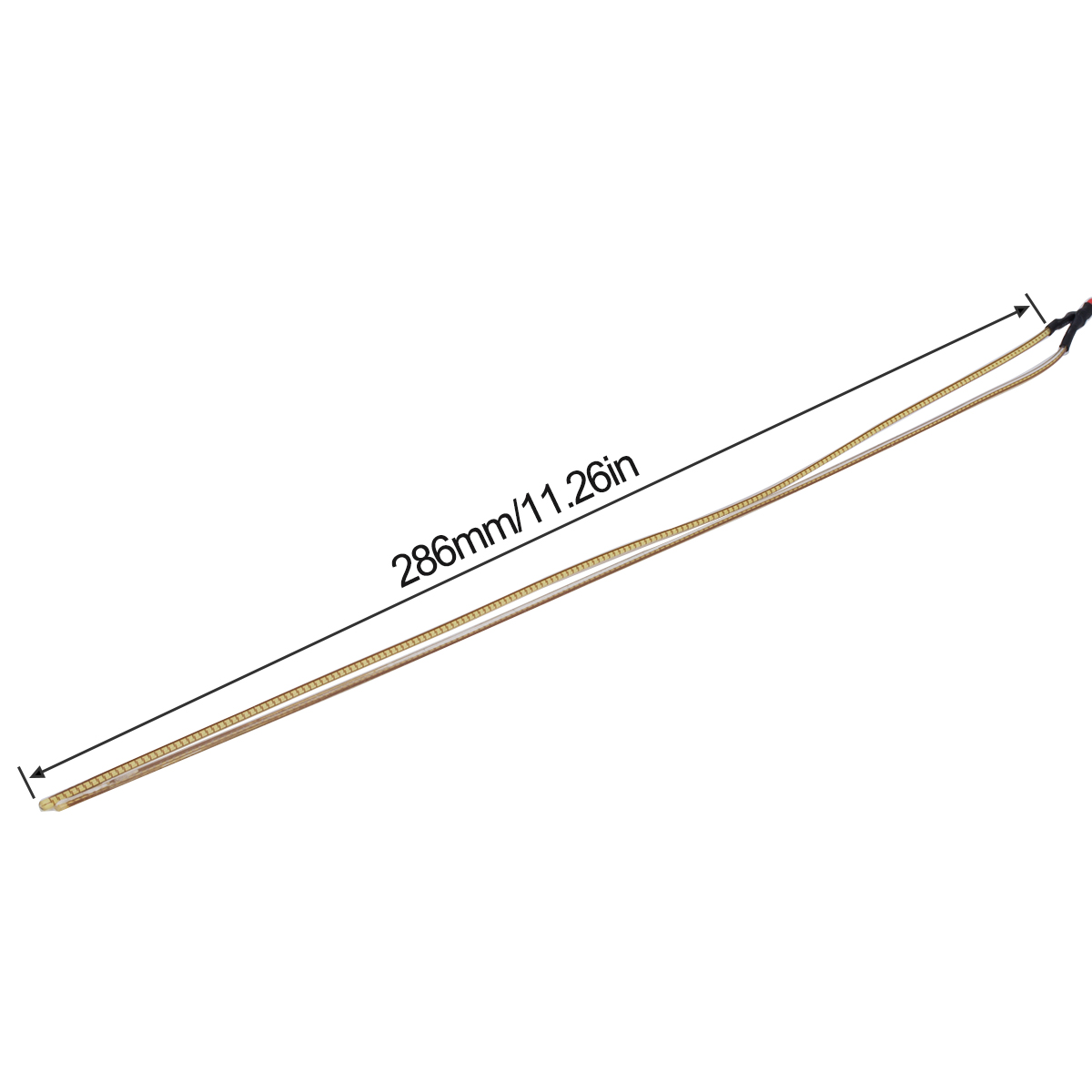 LED Strip Lights Night Spotlig - Rc Hobby Nook 评论和价格