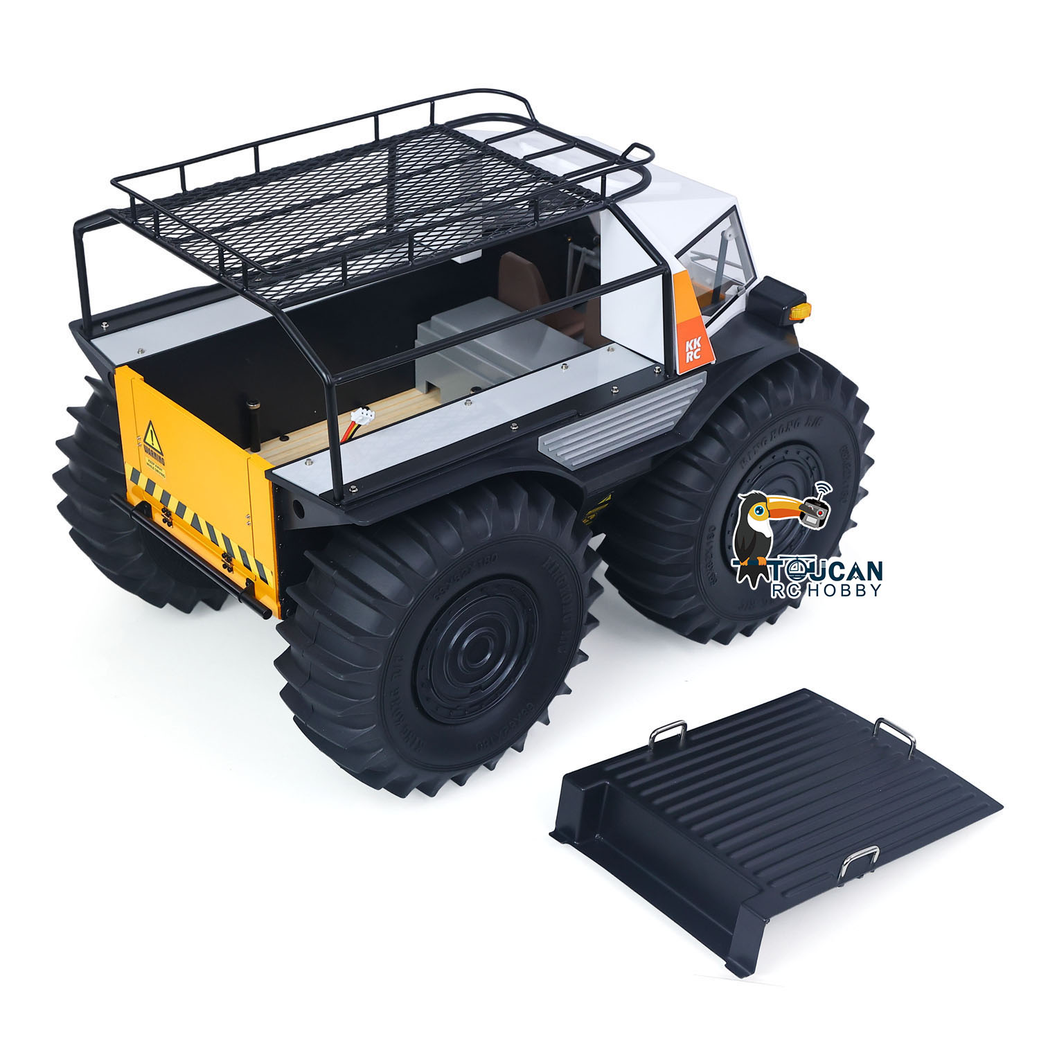 Toys RC Off-road Vehicle All-t - Rc Hobby Off Road 评论和价格