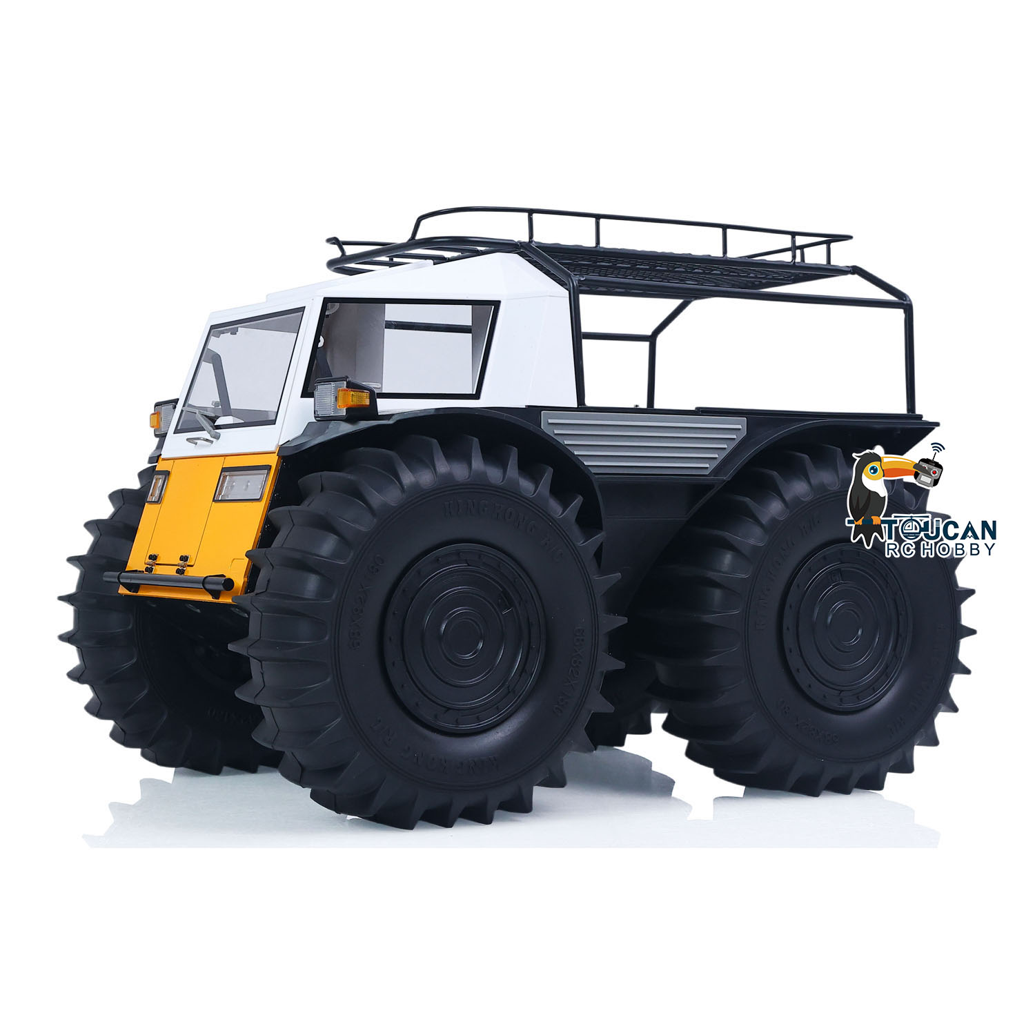 Toys RC Off-road Vehicle All-t - Rc Hobby Off Road 评论和价格