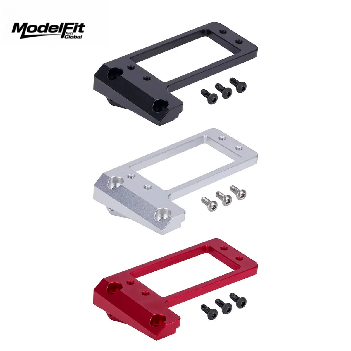 Servo Mount Low Center of Grav - Rc Hobby Center 评论和价格