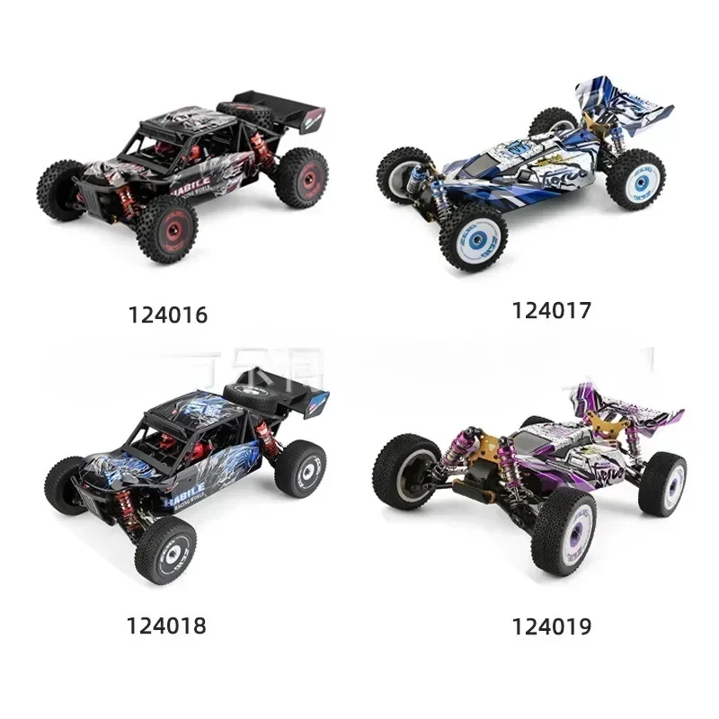 1/12 Monster Truck Modified Bo - Rc Hobby Monster Truck 评论和价格