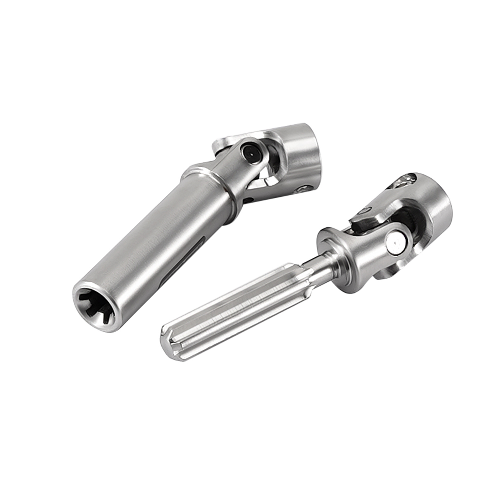 INJORA Stainless Steel Center  - Rc Hobby Center 评论和价格