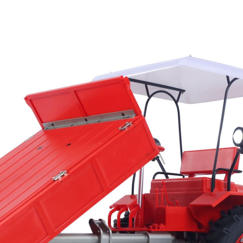 T16 Car 4x2 RC Farm Tractor DO - Rc Hobby Farm 评论和价格