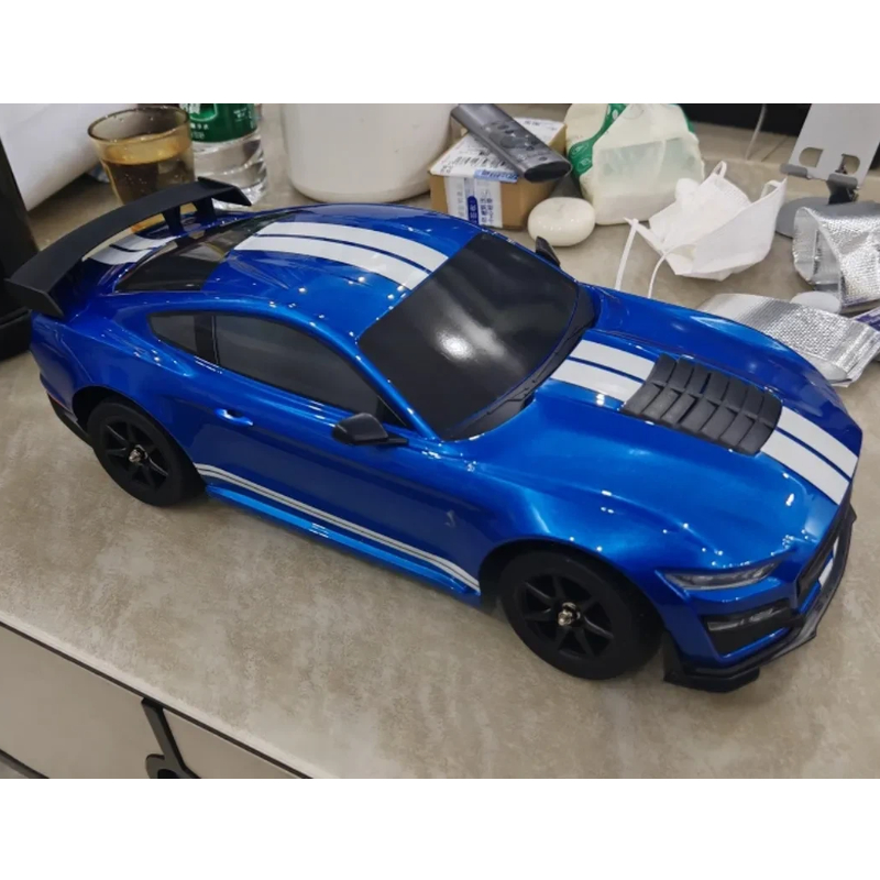 Mjx Rc 10306 Ford Mustang Shel - Rc Hobby Grade Drift Car 评论和价格