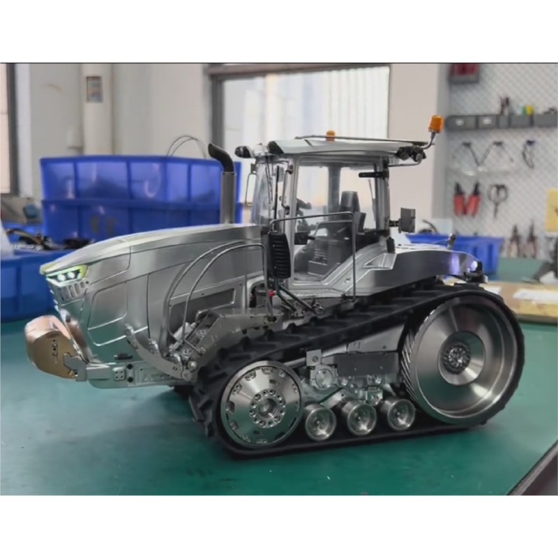 New Pre-order LESU MT900 1/14  - Rc Hobby Farm 评论和价格