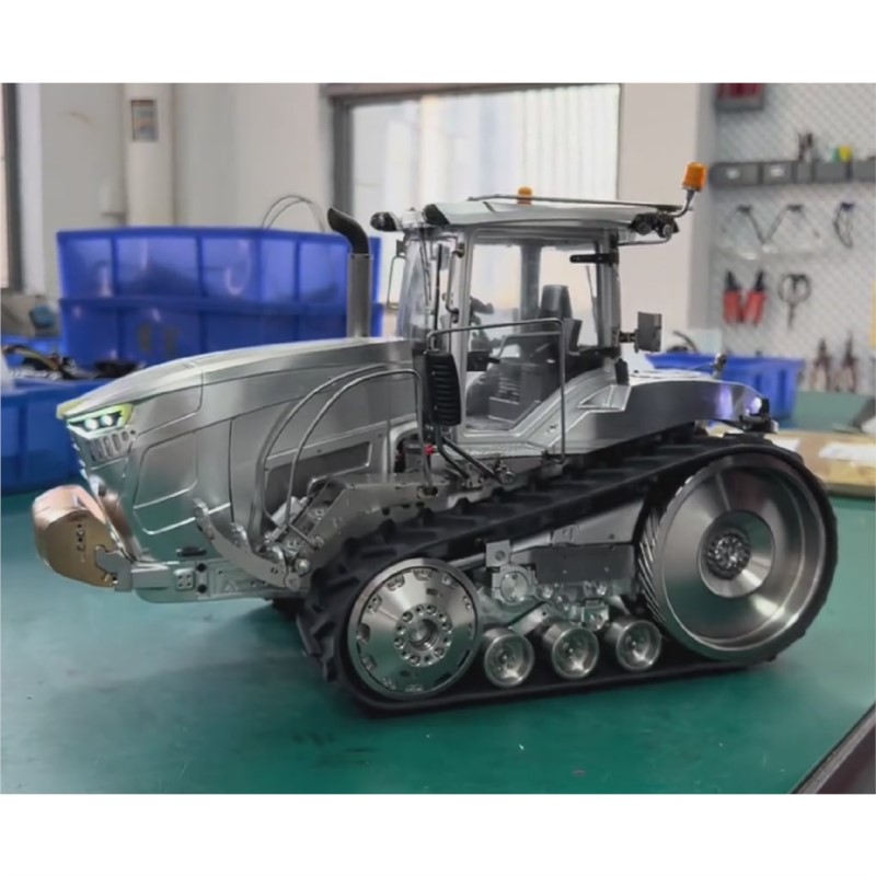 New Pre-order LESU MT900 1/14  - Rc Hobby Farm 评论和价格