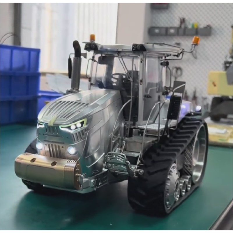 New Pre-order LESU MT900 1/14  - Rc Hobby Farm 评论和价格