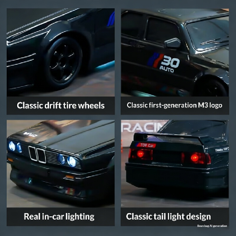 1:24 RC Drift Car 4WD Remote C - Rc Hobby Grade Drift Car 评论和价格