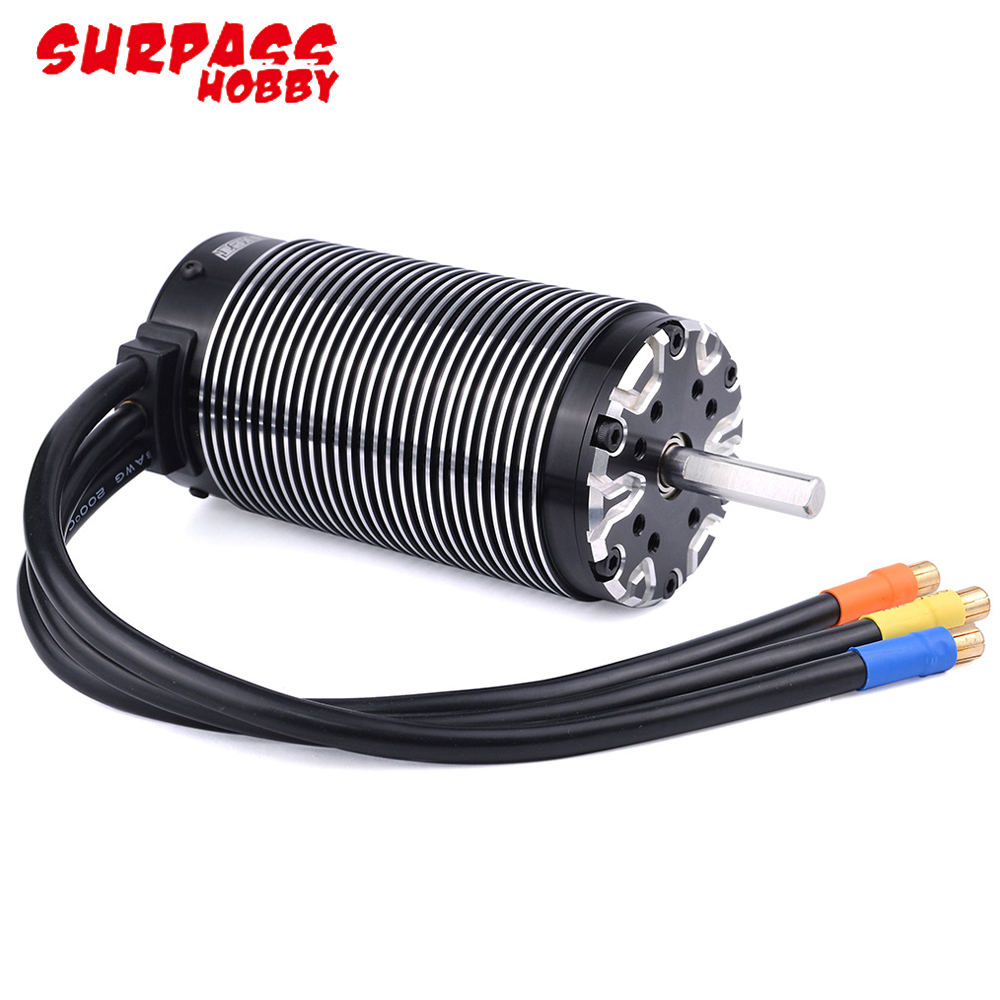 Surpass Hobby Rocket 5692 5611 - Rc Hobby Monster Truck 评论和价格