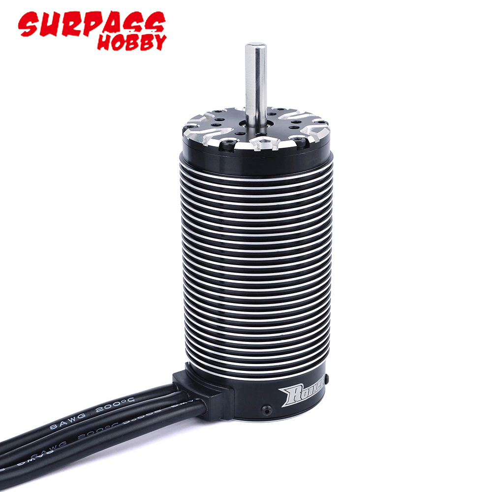 Surpass Hobby Rocket 5692 5611 - Rc Hobby Monster Truck 评论和价格
