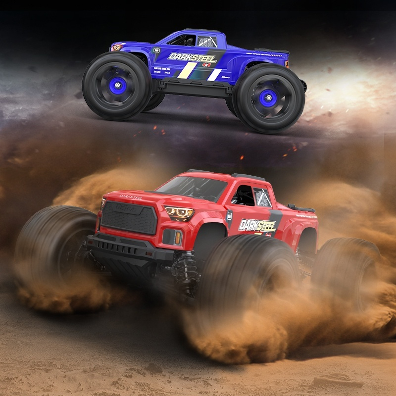 UDIRC UD1610PRO 1/16 RC BigWhe - Rc Hobby Monster Truck 评论和价格