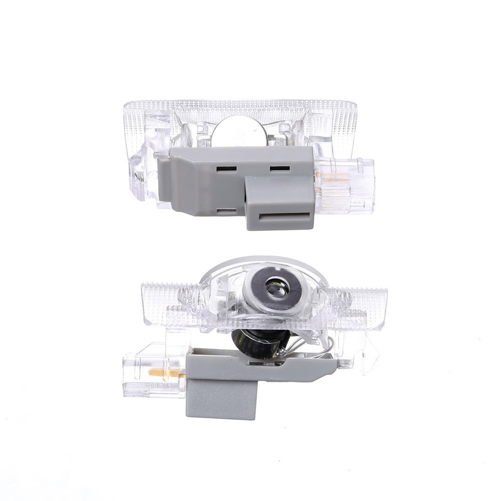 Car Door Led HD Projector Ligh - Rc Hobby Nook 评论和价格