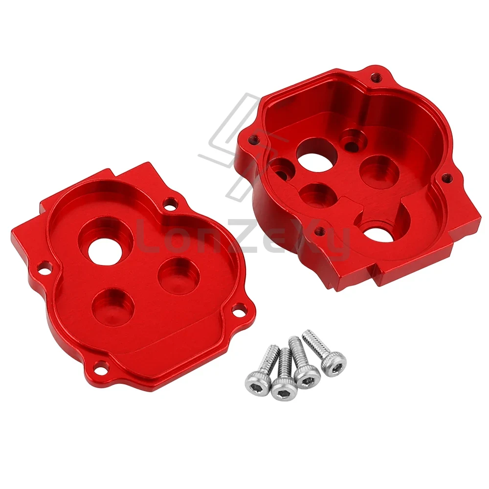 Metal Center Gearbox Transmiss - Rc Hobby Center 评论和价格