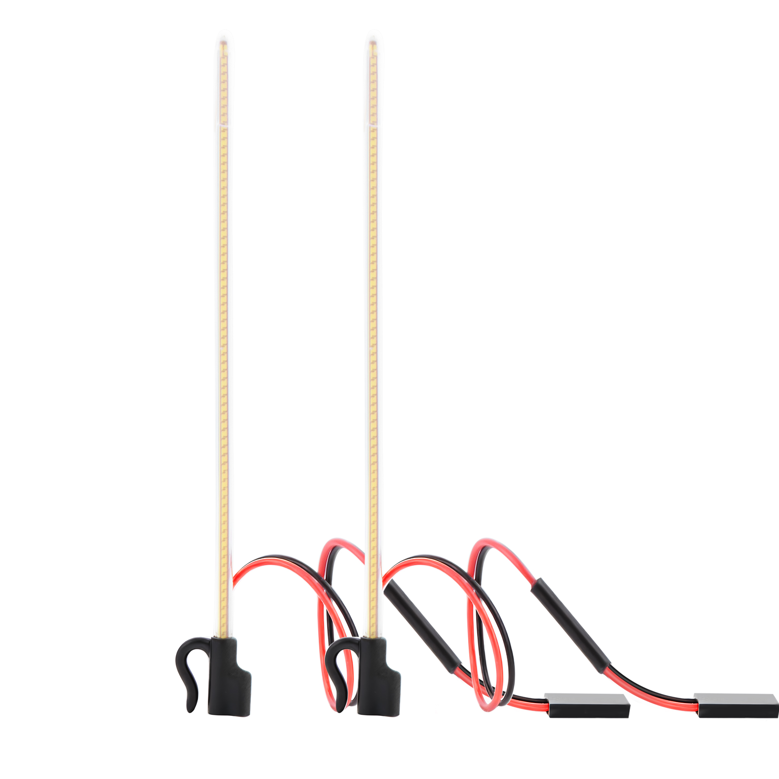 ModRax 2PCS LED RC Antenna Lig - Rc Hobby Nook 评论和价格