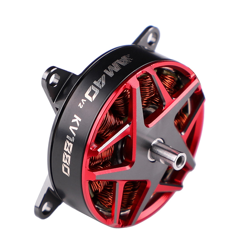 T-Hobby AM40 V2 3D/4D 2-3S Pow - Rc Hobby Motors 评论和价格