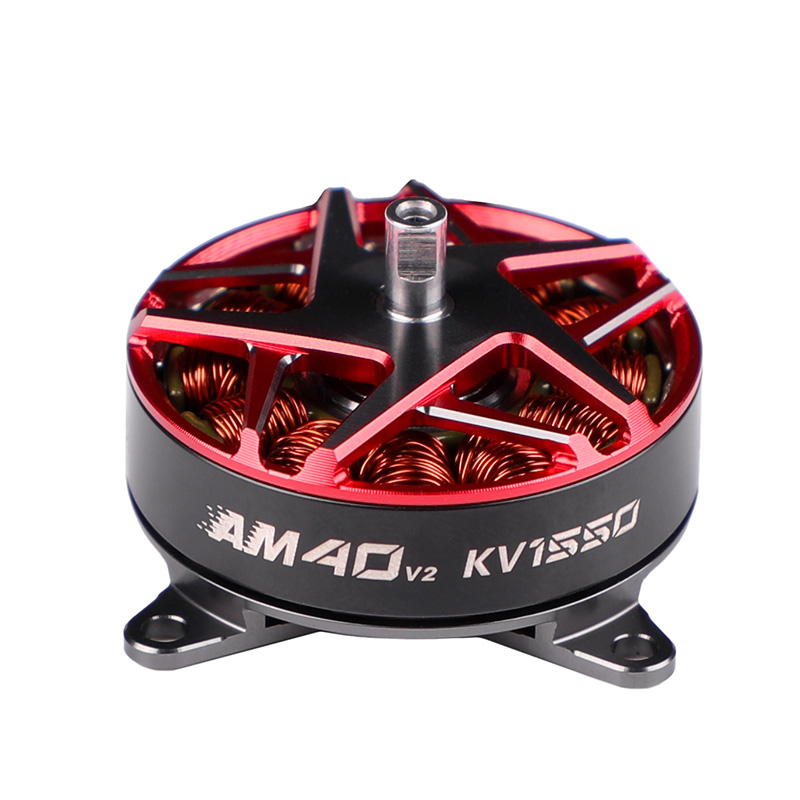 T-Hobby AM40 V2 3D/4D 2-3S Pow - Rc Hobby Motors 评论和价格