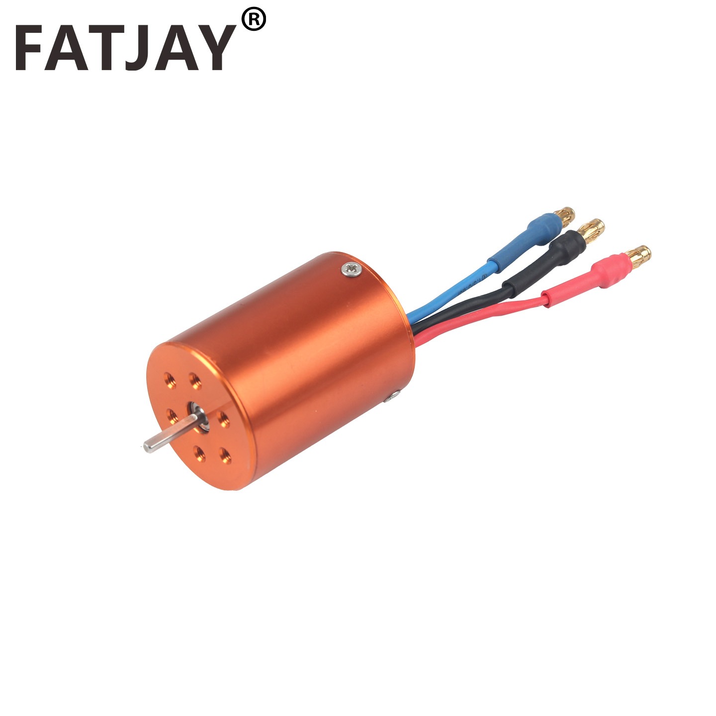 FATJAY 2838-2800KV 3800KV RC H - Rc Hobby Motors 评论和价格