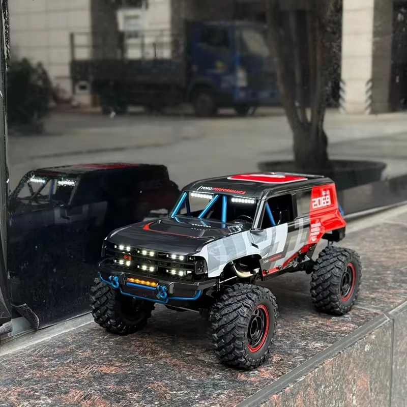 Mjx 1/18 Brushless Rc Car H18p - Rc Hobby Off Road 评论和价格