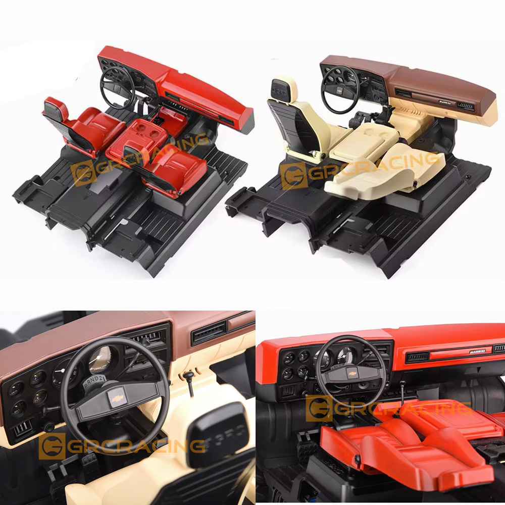 Grc 1979 Simulation Center Con - Rc Hobby Center 评论和价格