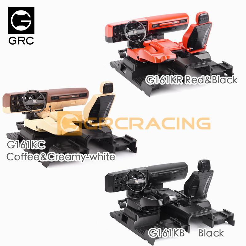 Grc 1979 Simulation Center Con - Rc Hobby Center 评论和价格