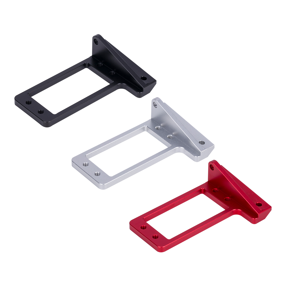 Low Center of Gravity Servo Mo - Rc Hobby Center 评论和价格