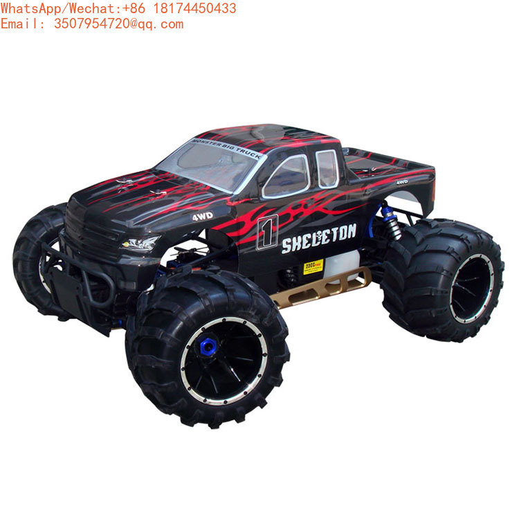 Lehoo Toys HSP 94050 High Spee - Rc Hobby Off Road 评论和价格