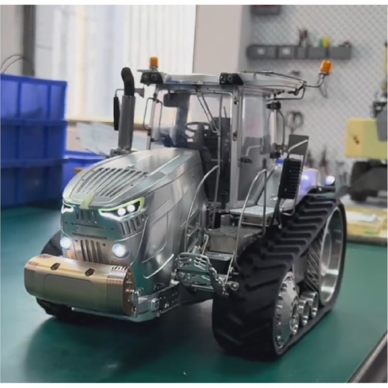 Pre-order LESU MT900 1:14 Scal - Rc Hobby Farm 评论和价格