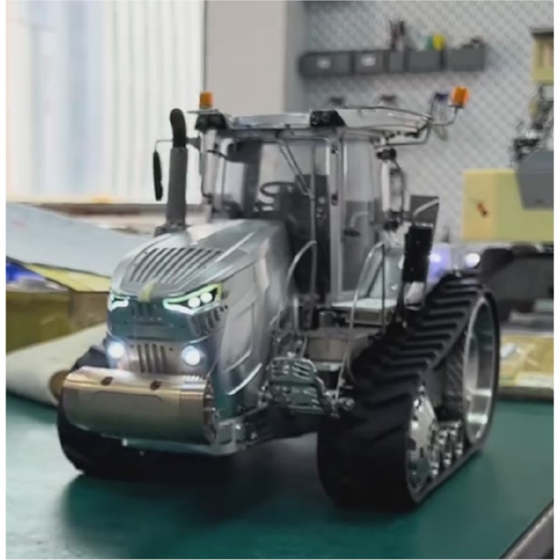 Pre-order LESU MT900 1:14 Scal - Rc Hobby Farm 评论和价格