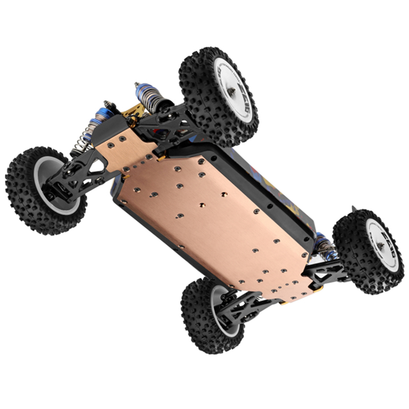 WLtoys 124017 124007 75KM/H  R - Rc Hobby Nook 评论和价格