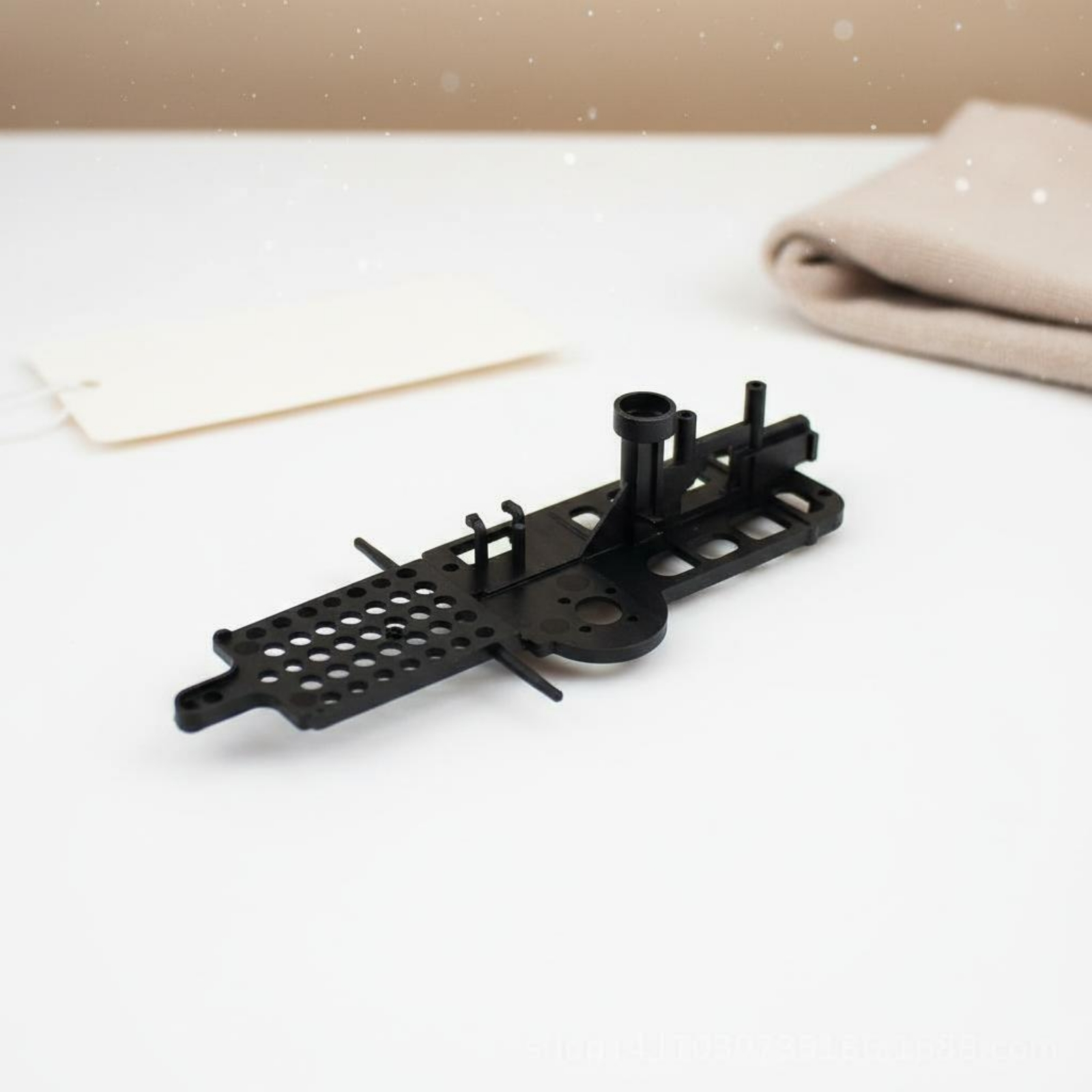 Helicopter Base Assembly Light - Rc Hobby Motors 评论和价格