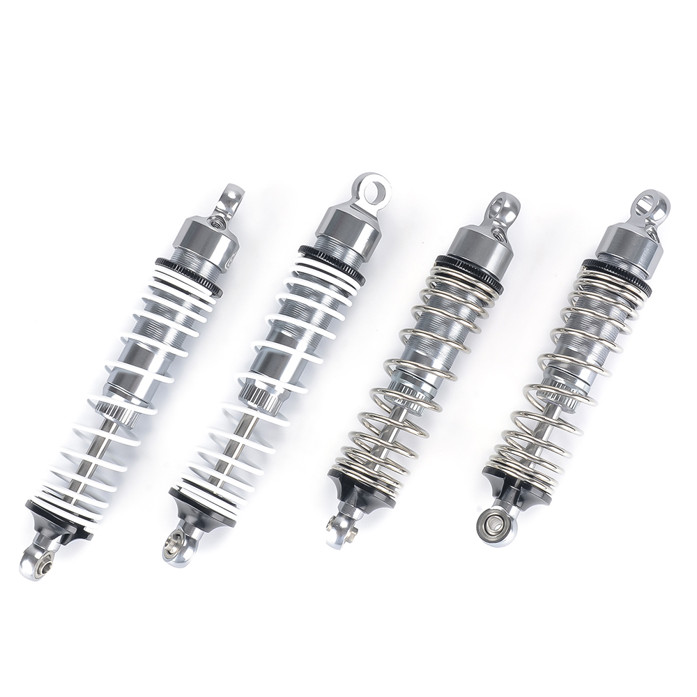 BM Alloy Shock Absorber 85.5MM - Ram 1500 Rc Hobby 评论和价格