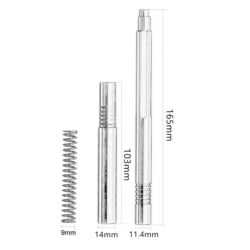 Metal Center Drive Shaft AR310 - Rc Hobby Center 评论和价格