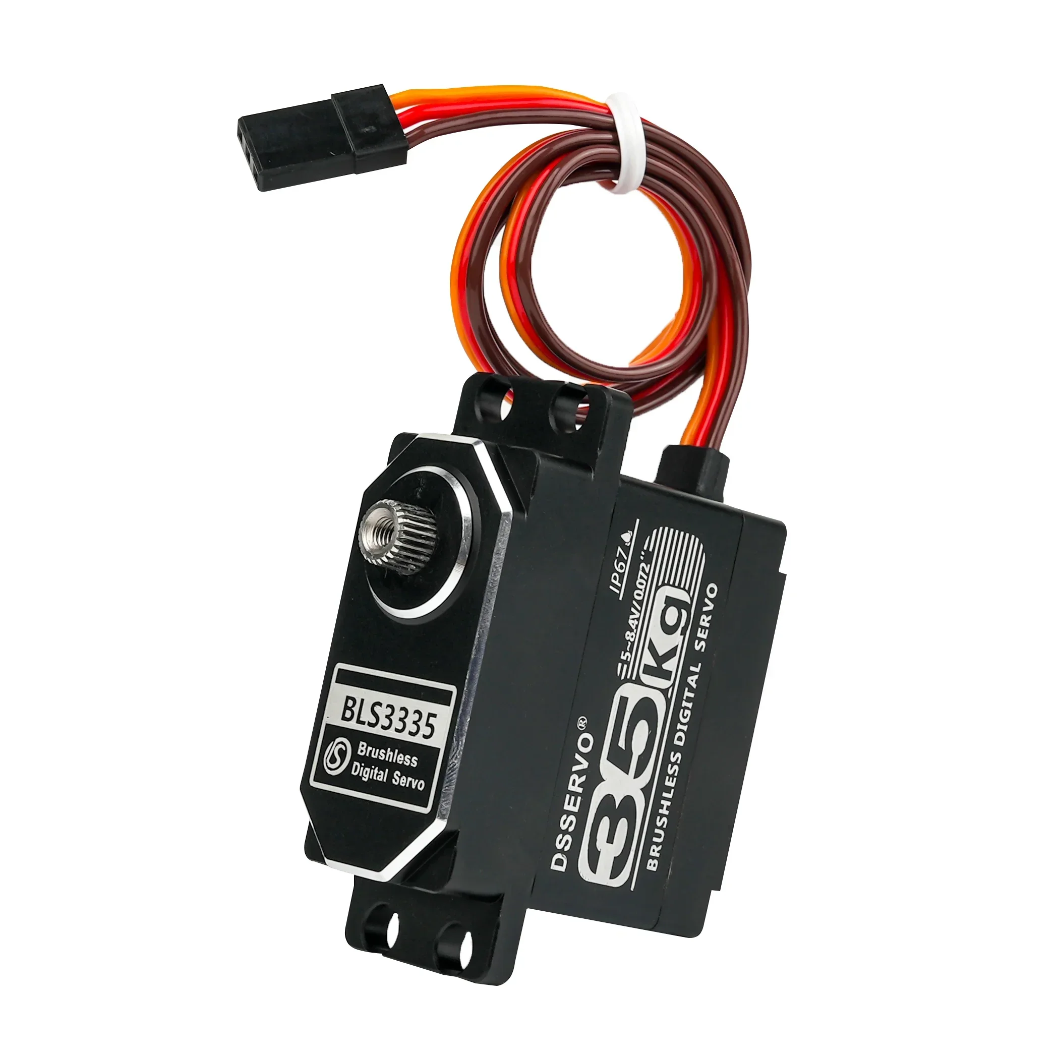 35KG BLS3335 Digital Servo Mot - Rc Hobby Motors 评论和价格