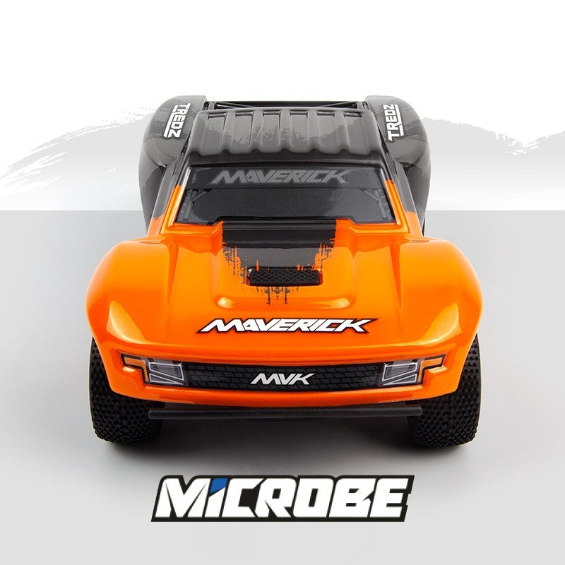 Hpi Racing Maverick 1/24 Micro - Rc Hobby Off Road 评论和价格